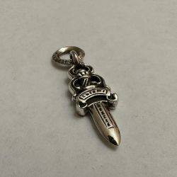 Chrome Hearts Jewelry