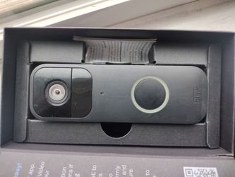 Video Doorbell