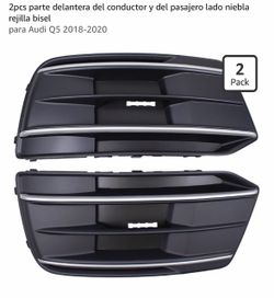 Para Audi Q5 2018-20