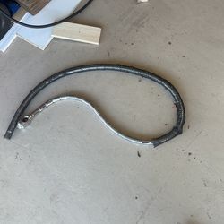 Heavy Duty Motorcycle Lock With Key