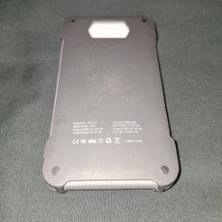 4patriots Power Solar Cell