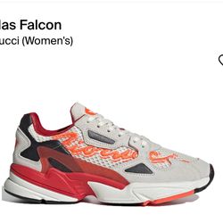 Adidas Fiorucci off white 