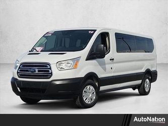 2019 Ford Transit-350