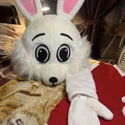 Excellent Easter bunny 200