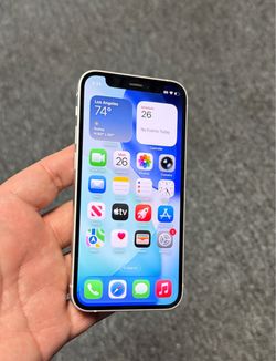 Apple iPhone 12 Mini 5G 256GB Unlocked