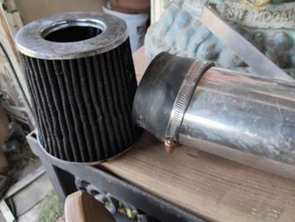 Muffler