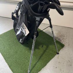 New Golf Stand bag