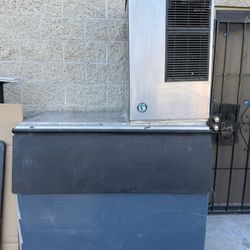 Hoshizaki Ice Maker