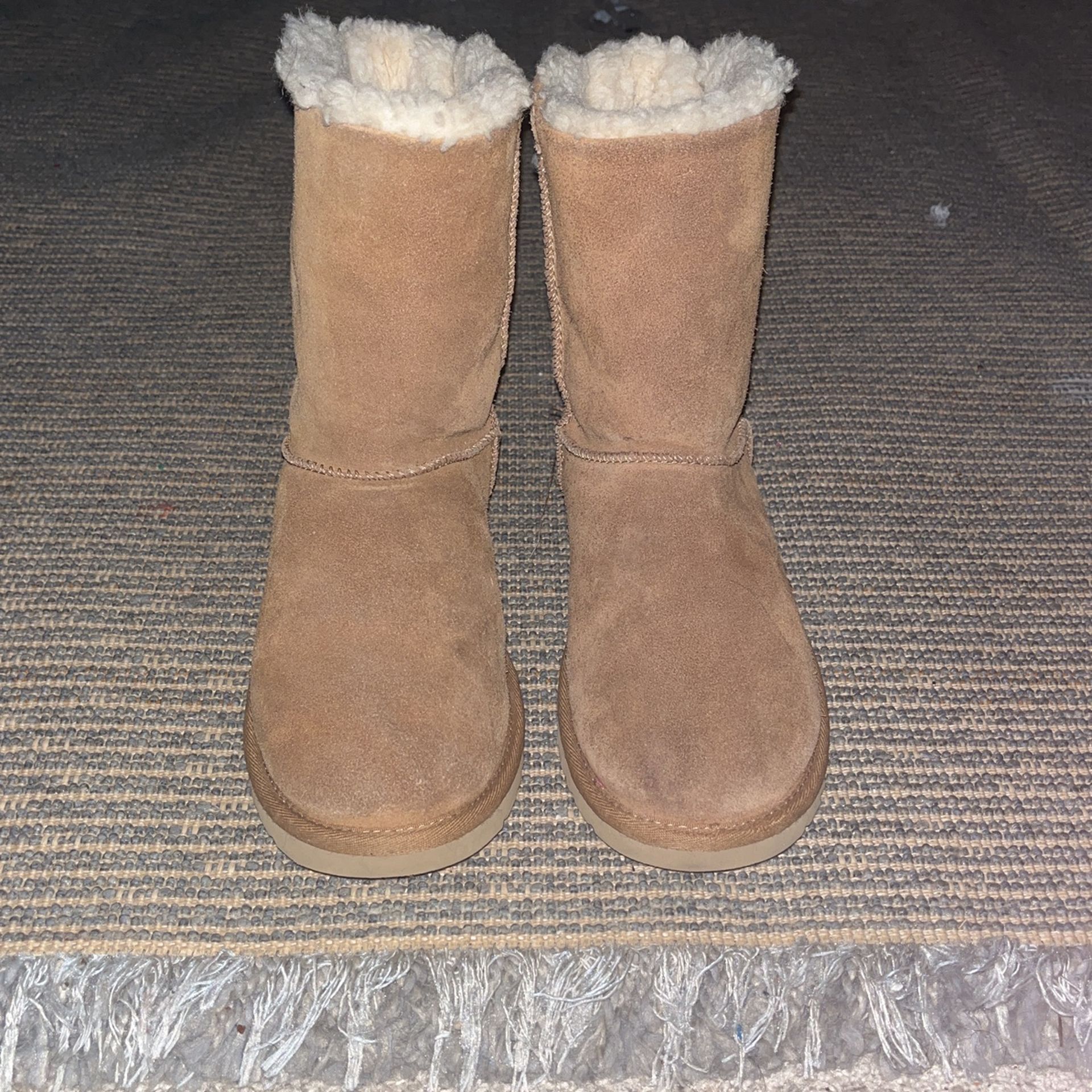 Uggs