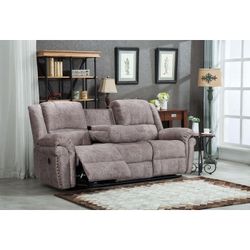3 Seater SOFA Recliner!! New At Store ...