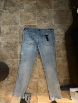 Ksubi Jeans 