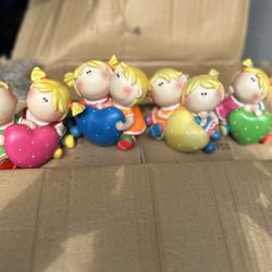 Valentines Decorations 