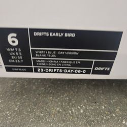 Drift Early Birds