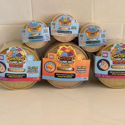 Rms Dumping Squishy Five Below!!🔥