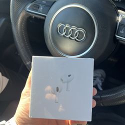 AirPods Pro (2) 🆕!