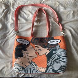 Harvey’s Star Wars Bag