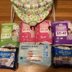 Baby Bundle 