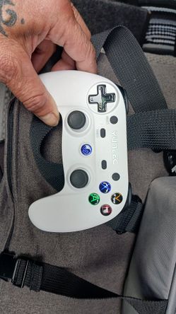Bloothtooth Yuneec Controler