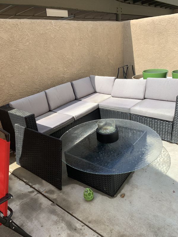 Patio Furniture for Sale in Stevenson Ranch, CA OfferUp