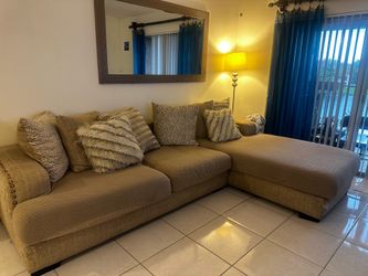Sectional Sofa