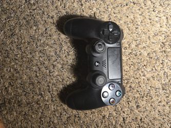 Ps4 Controller 