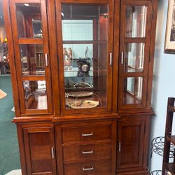 China Cabinet