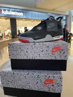 Jordan 4 Reimagined 