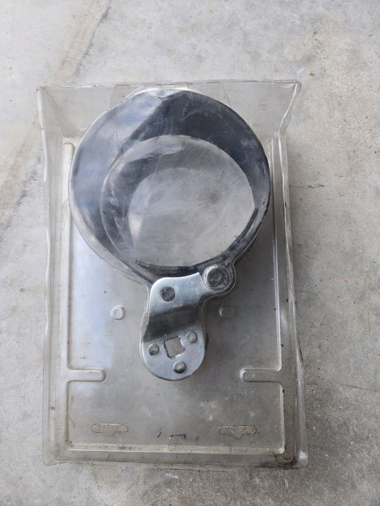 Semi Tractor Air Dryer Wrench