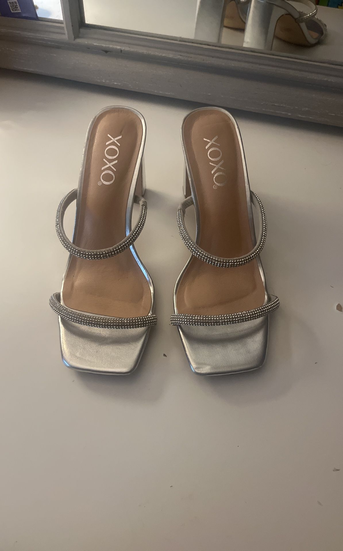 xoxo shoes