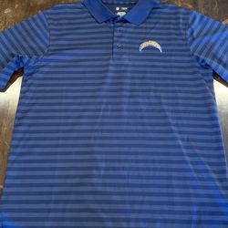 Chargers Polo