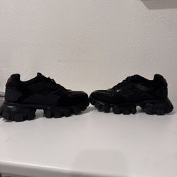 PRADA   CLOUDBUST  THUNDER Size 11