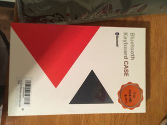 Amazon kindle 8inch keyboard