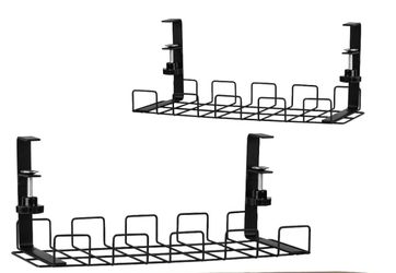 Cable Management Tray