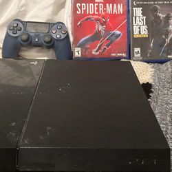 PS4
