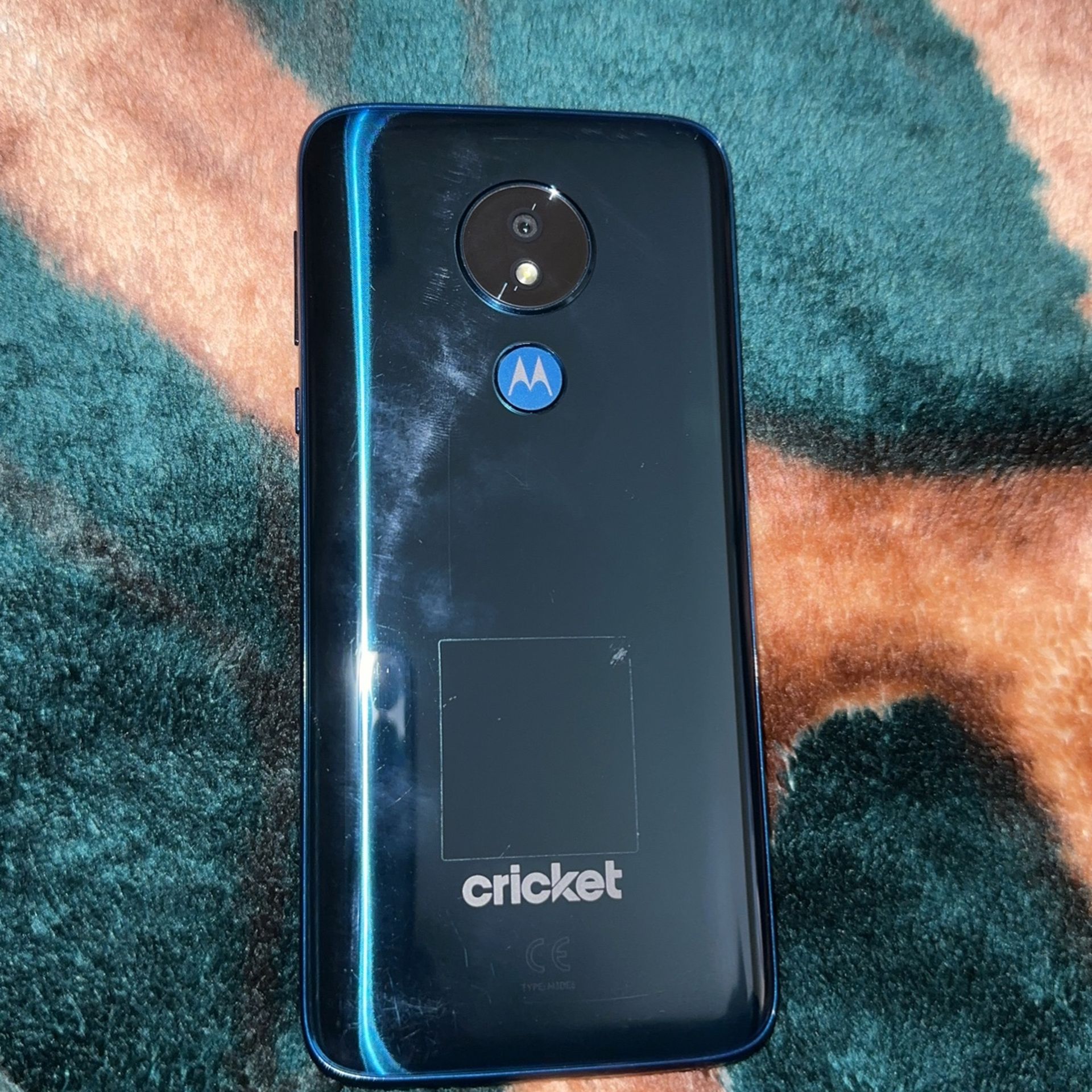 Motorola Moto G7 Power