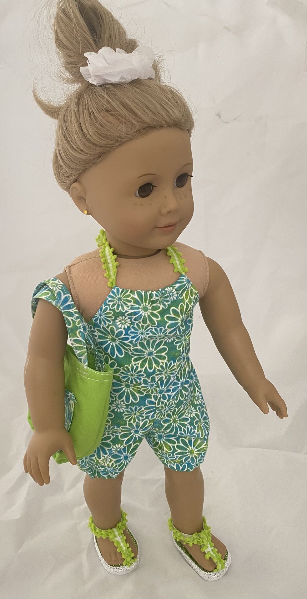 Doll Clothes And Accessories 