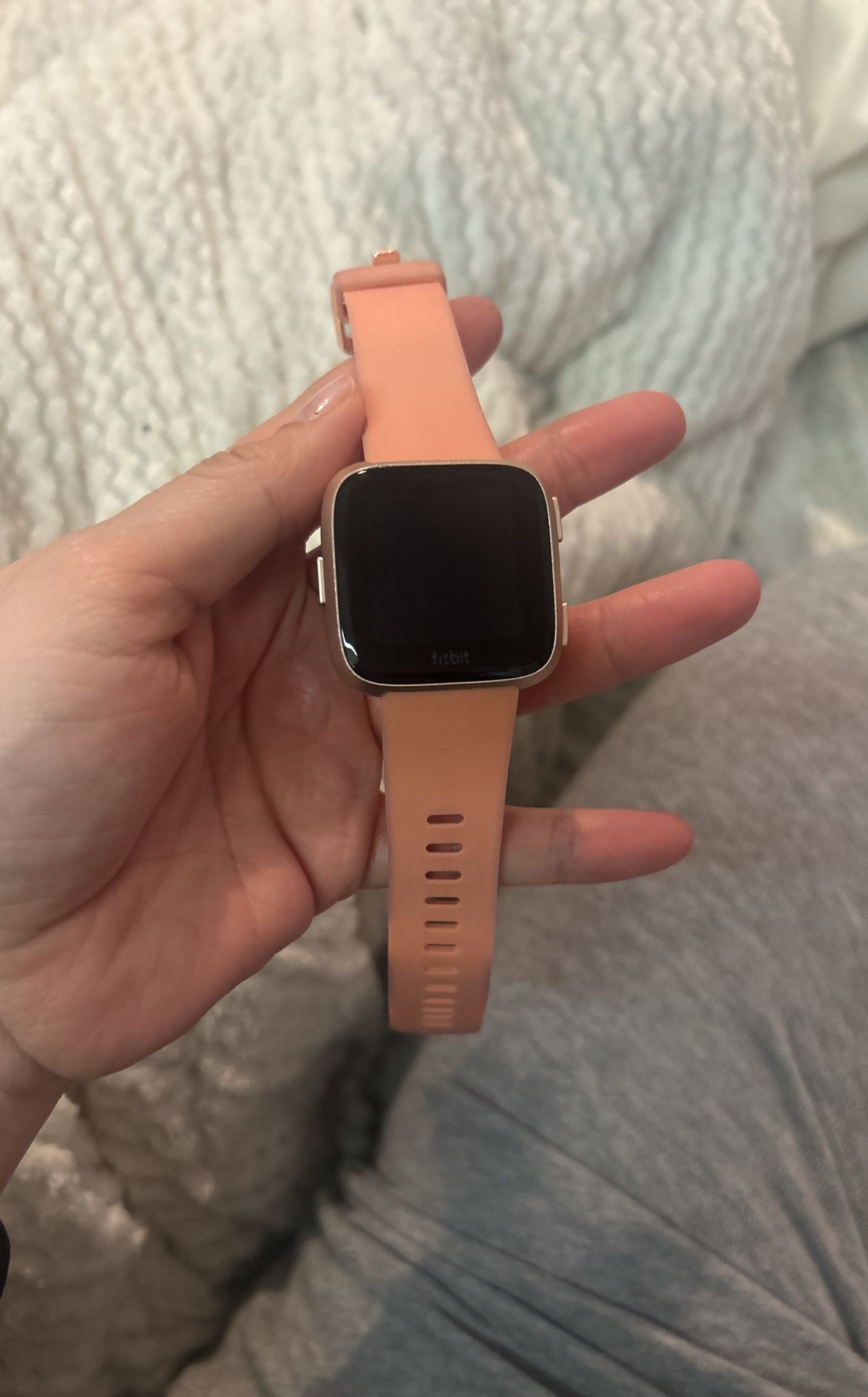 Fitbit Versa