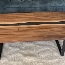 Unique Coffee Table 
