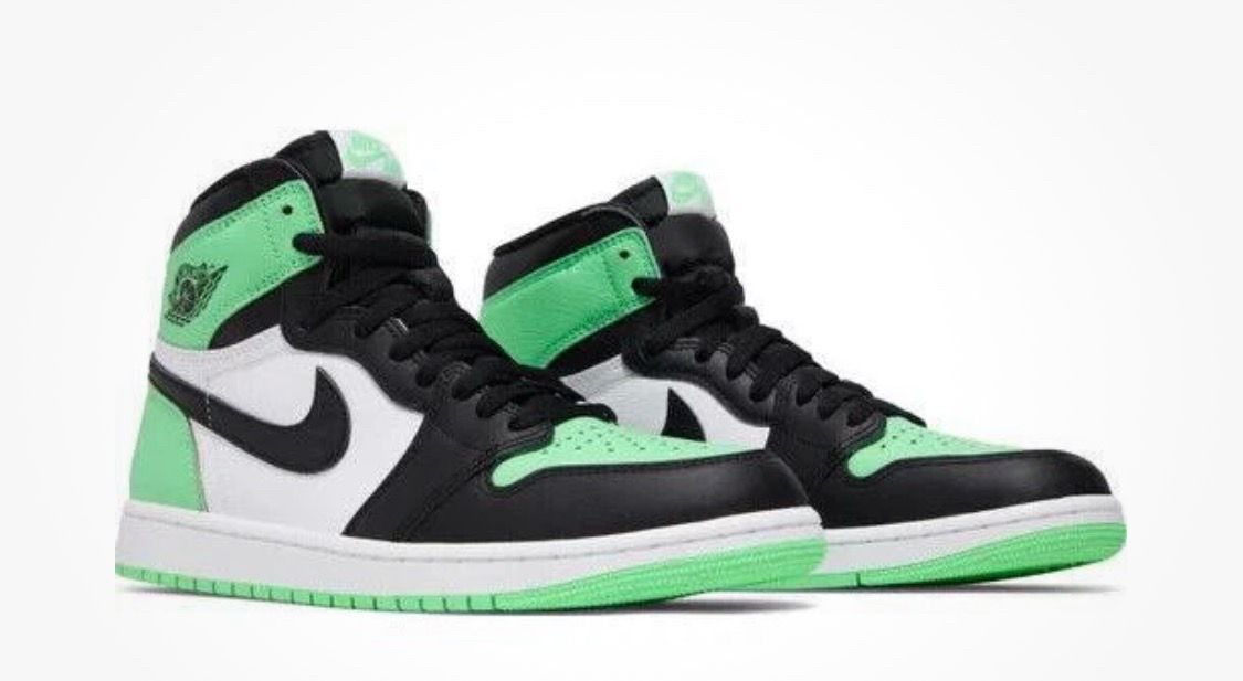 Air jordan1 high top