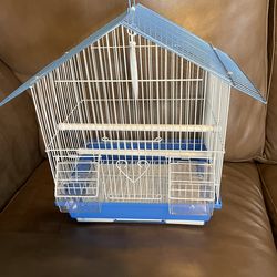 REDUCED/New Bird Transfer/carrier  Cage