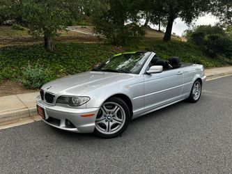 2006 BMW 3 Series