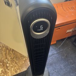 Standing Fan 6 Speed 