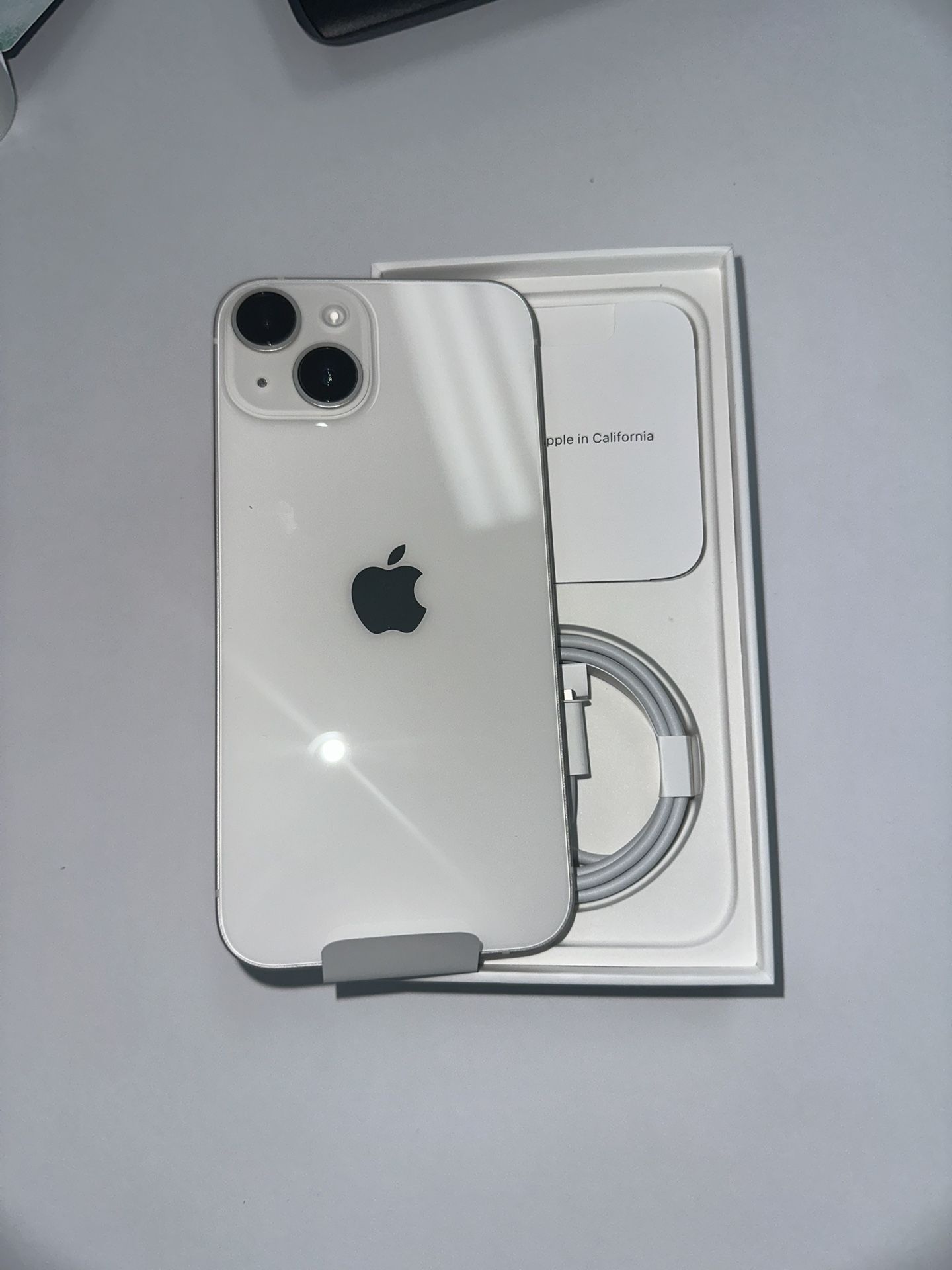 iPhone 14