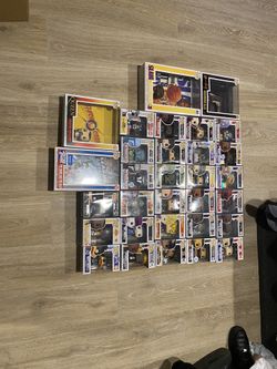 Funko Pop