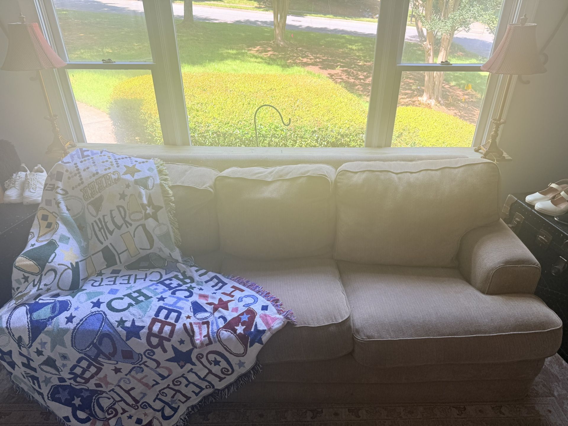 Sofa/Couch