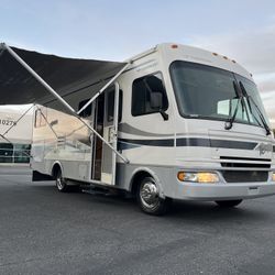 Great, First Time Rv Terry BY Fleetwood  Model #26Q 8.1  $15.900