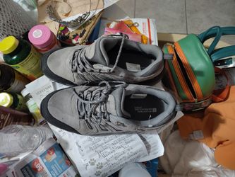 Shoes New