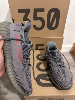 Yeezy 350 not original box( size 11!