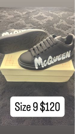 Alexander McQueen shoes