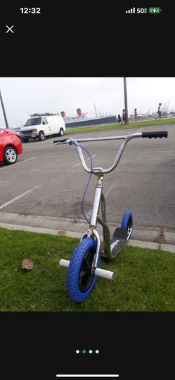 Original Mongoose Scooter